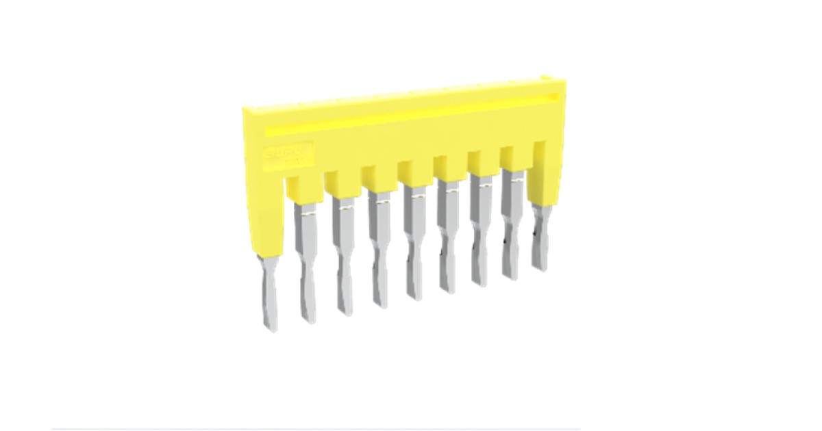 Купить Соединительная перемычка TJA3.5-9 SUPU оптом в Москве