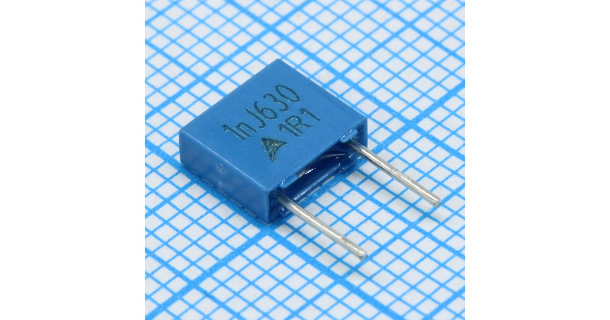 Купить B32529C8102J000 EPCOS оптом в Москве