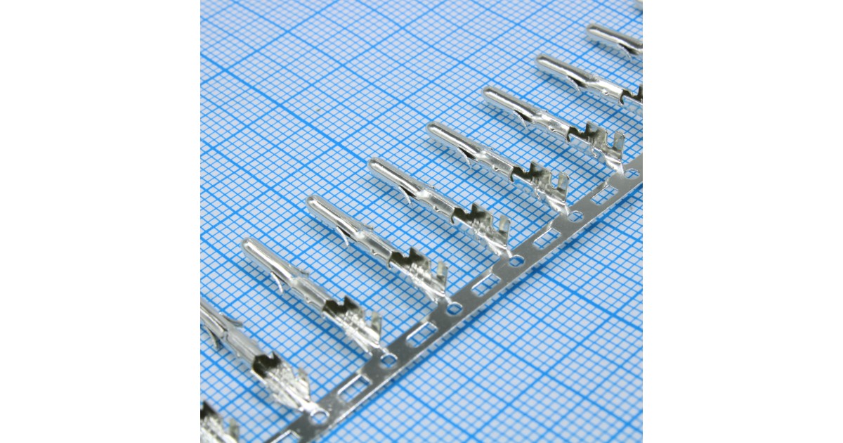 Купить T-DS1074-01-PC600-RTH-001 CONNFLY оптом в Москве