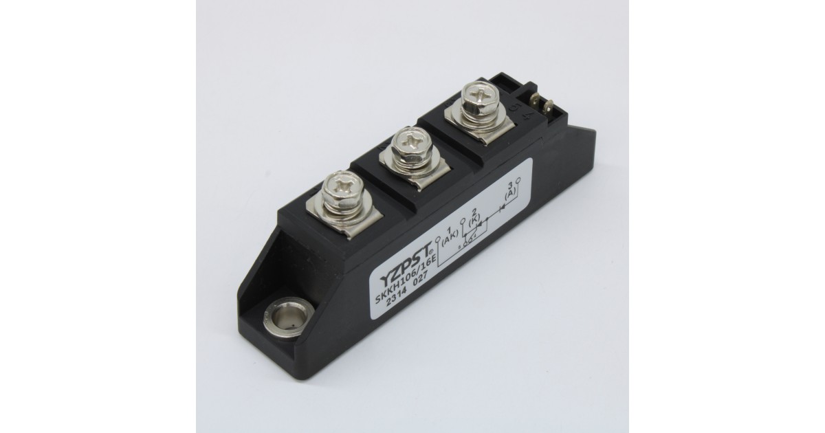 Купить YZPST-SKKH106/16E YZPST оптом в Москве