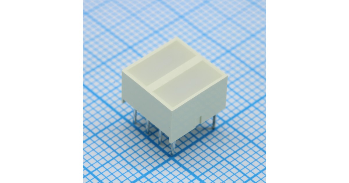 Купить KB-2700SYKW Kingbright оптом в Москве