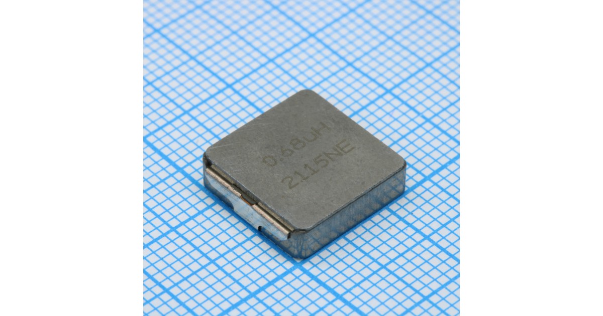 Купить IHLP5050CEERR68M01 VISHAY оптом в Москве