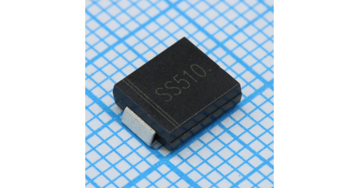 Купить SS510C MSKSEMI оптом в Москве