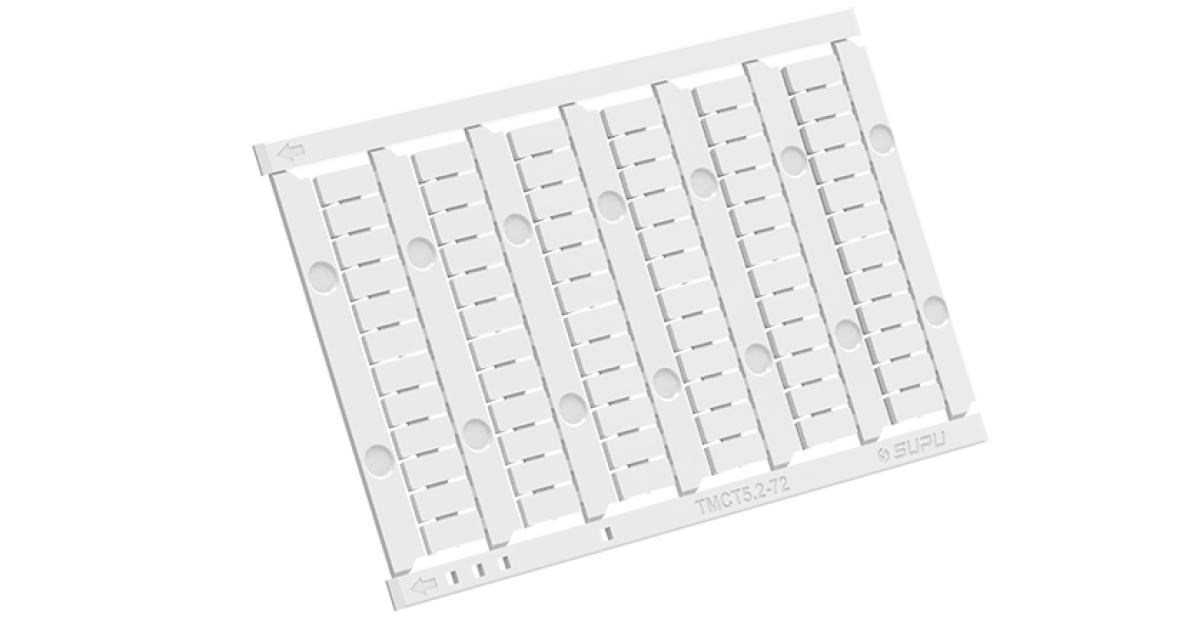Купить Маркировка  TMBWT5.2-72 SUPU оптом в Москве