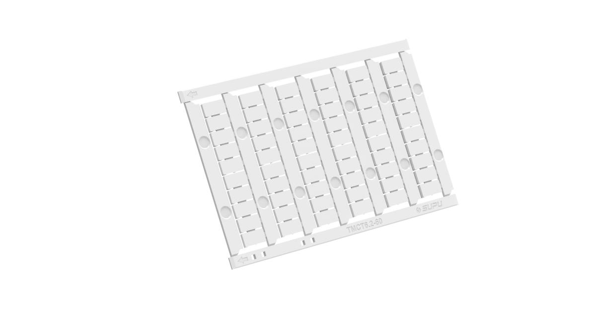Купить Маркировка TMCT6.2-60 SUPU оптом в Москве
