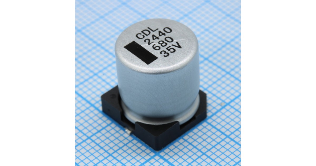 Купить CDL035M681XDBPKKKV00R Suscon оптом в Москве