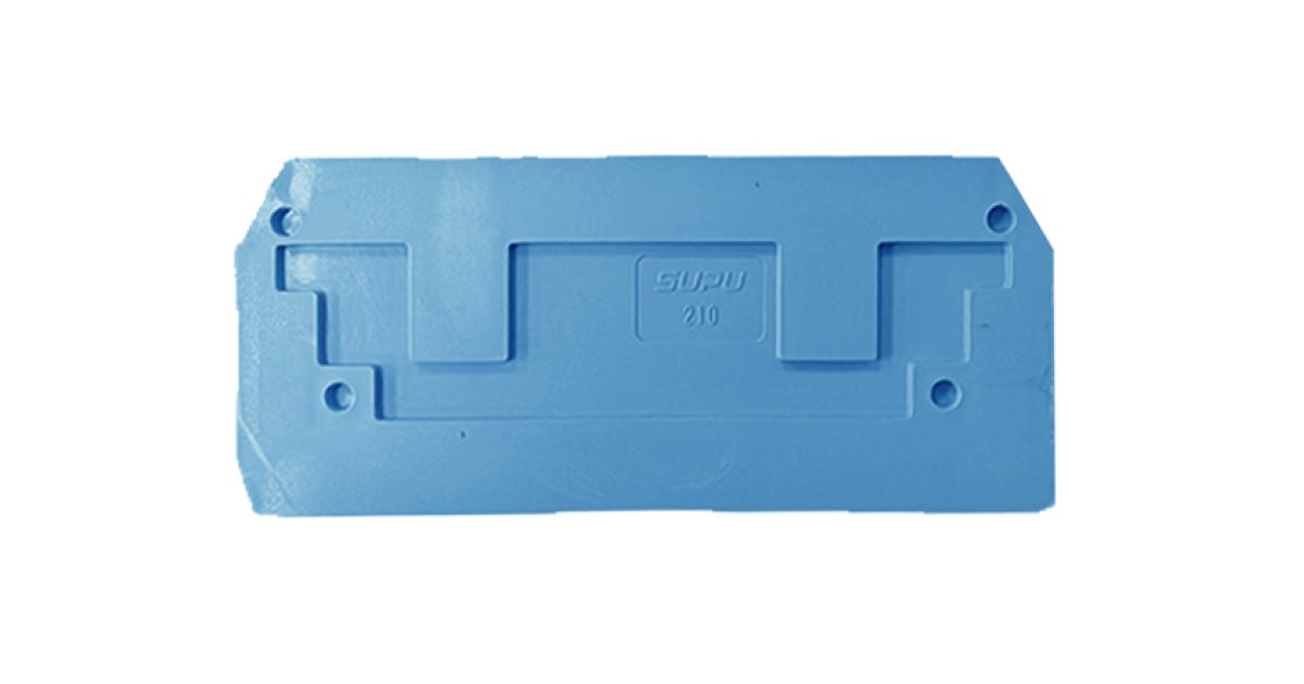 Купить Торцевая крышка 210124 SUPU оптом в Москве