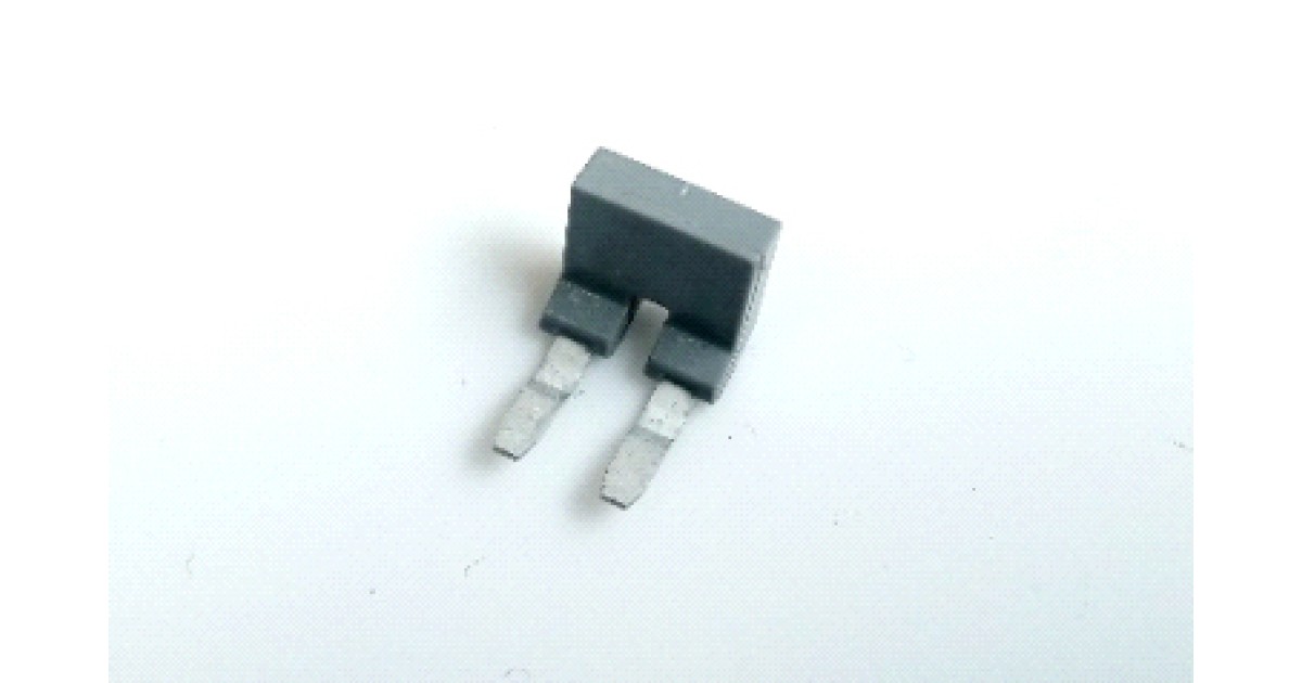 Купить Соединительная перемычка 240601 SUPU оптом в Москве