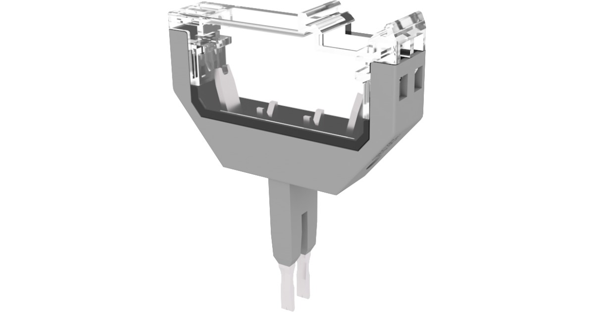 Купить Тестовая вилка TP1.5-DP SUPU оптом в Москве