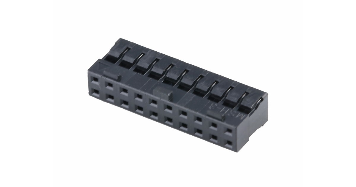 Купить 511102051 Molex оптом в Москве