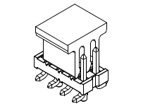 Купить 877590474 Molex оптом в Москве