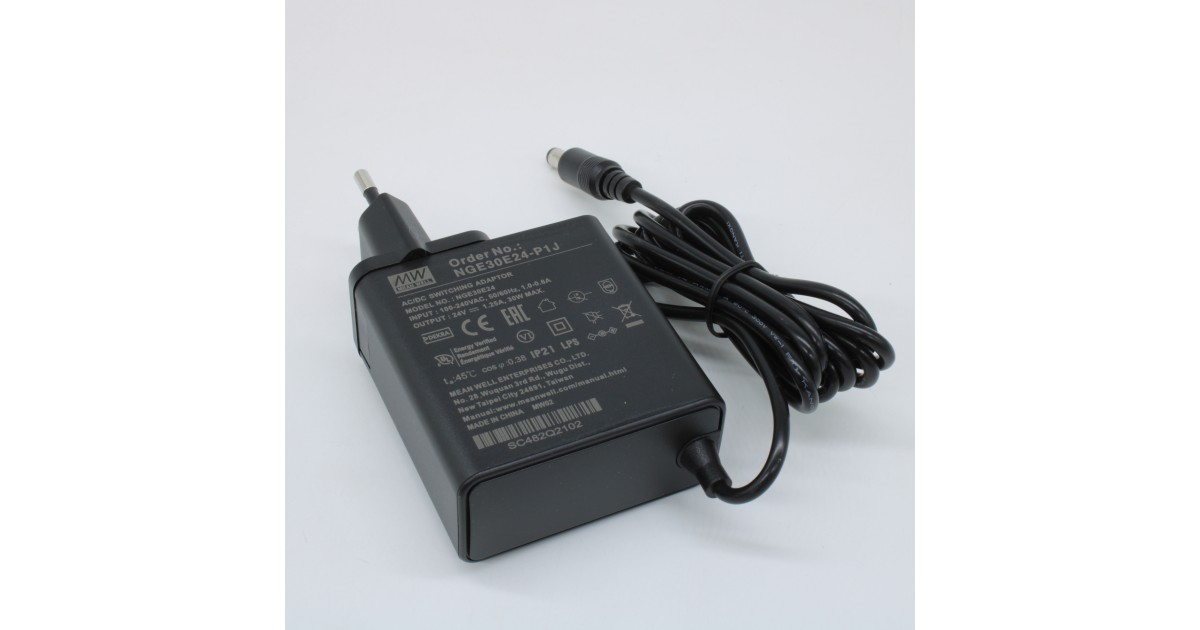 Купить NGE30E24-P1J Mean Well оптом в Москве