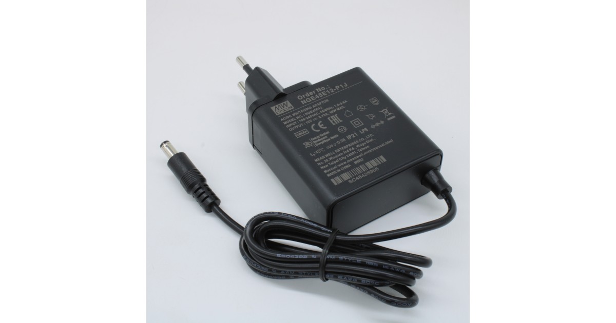 Купить NGE45E12-P1J Mean Well оптом в Москве