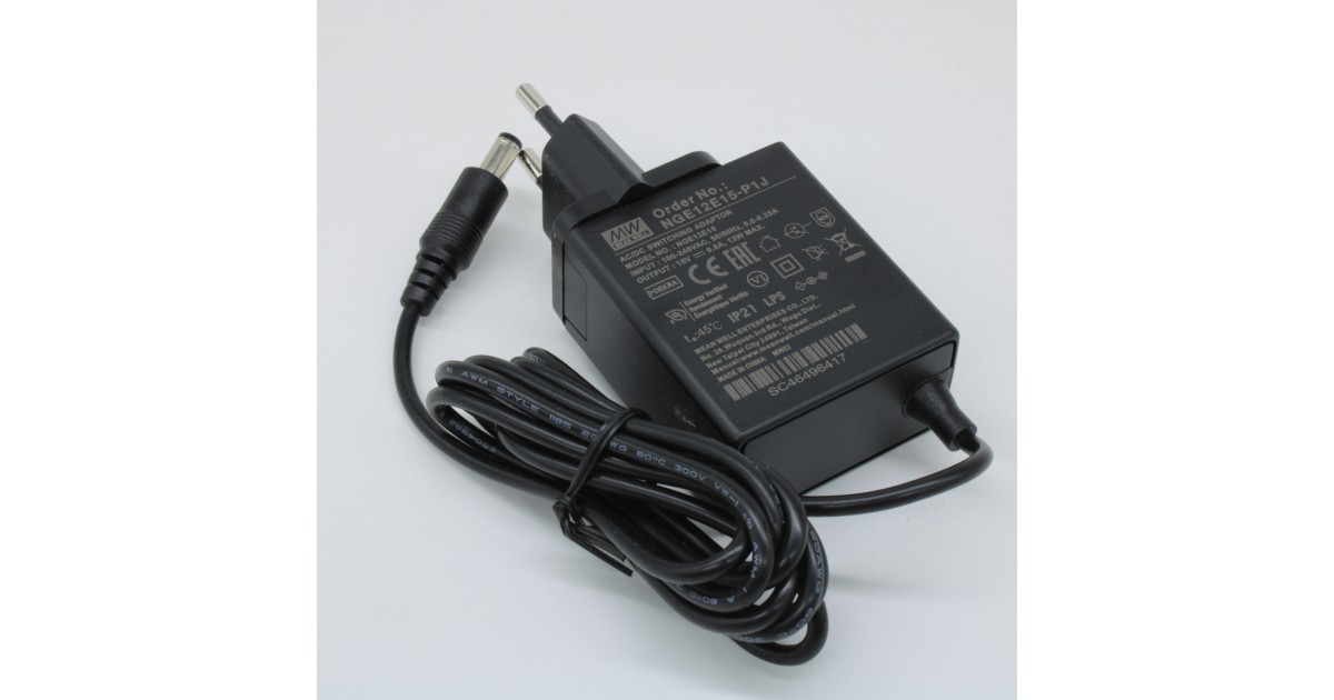 Купить NGE12E15-P1J Mean Well оптом в Москве