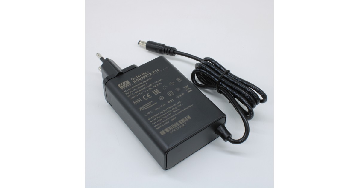 Купить NGE90E12-P1J Mean Well оптом в Москве