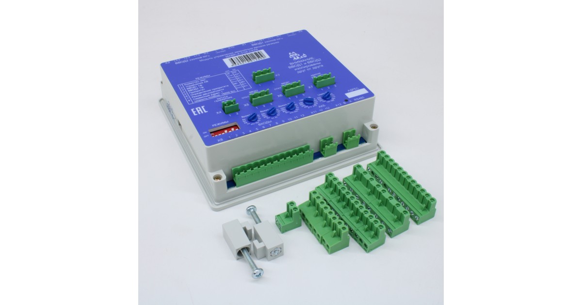 Купить Модуль аварийного ввода резерва МАВР-4-31М УХЛ4 4680019912509 Меандр оптом в Москве