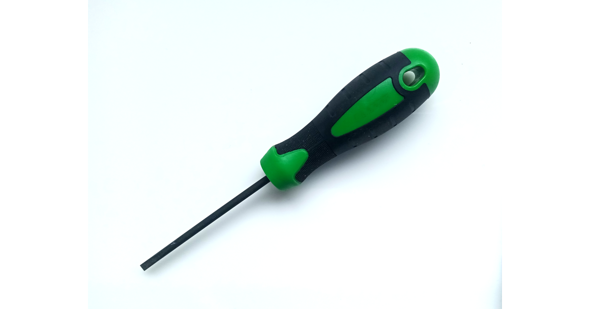 Купить Отвертка 910025 SUPU оптом в Москве