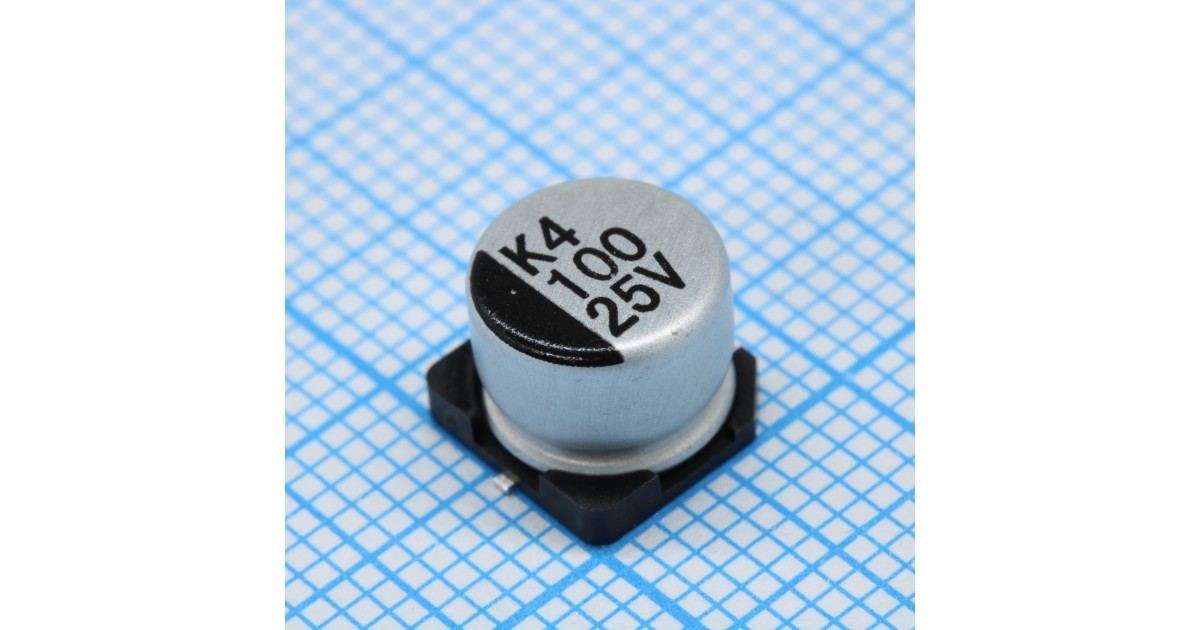 Купить CK025M101F6BPKKKV00R Suscon оптом в Москве