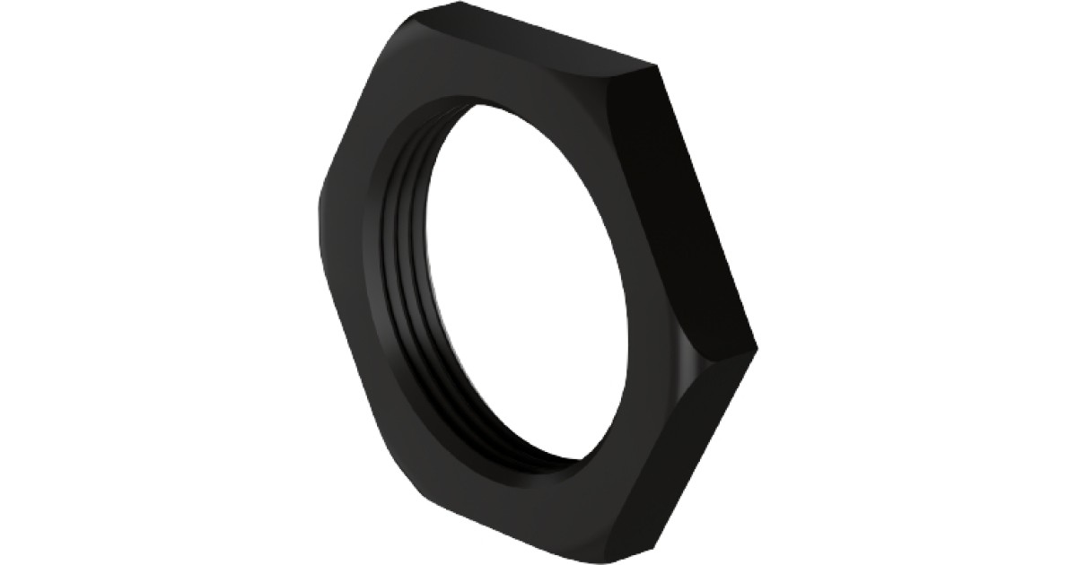 Купить Гайка 05.505.0353.1 Wieland Electric оптом в Москве