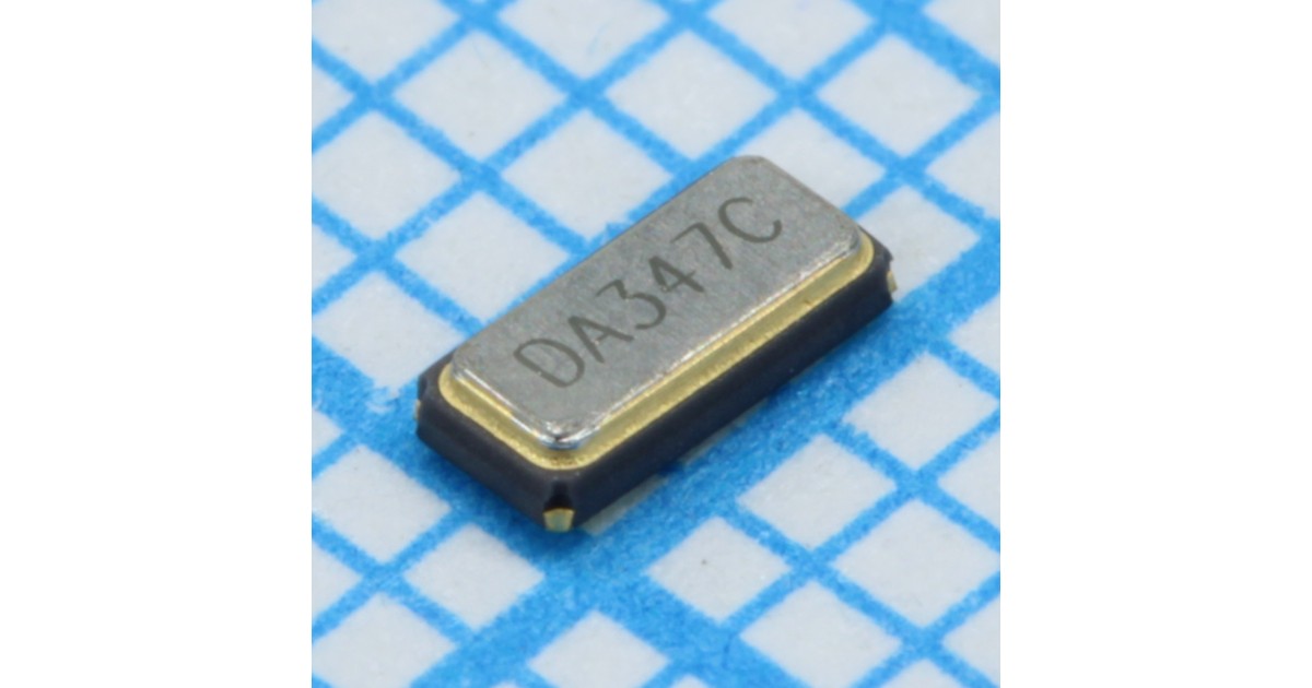 Купить DST310S 32.768 KHZ KDS оптом в Москве