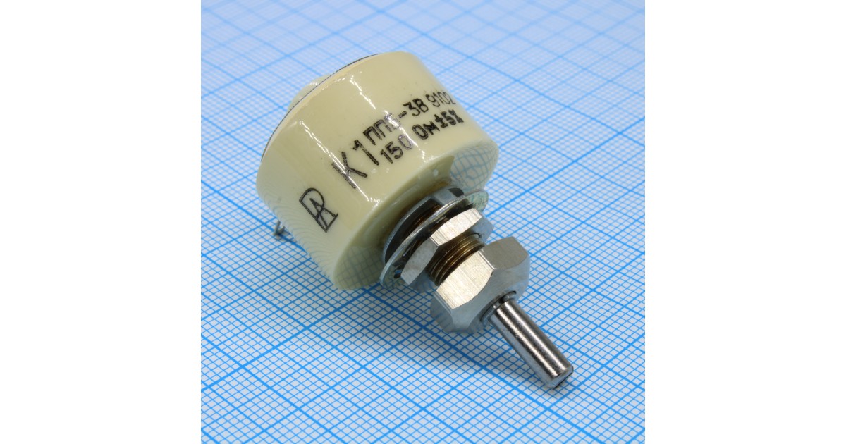 Купить ППБ-3В     150 ±5% Россия оптом в Москве