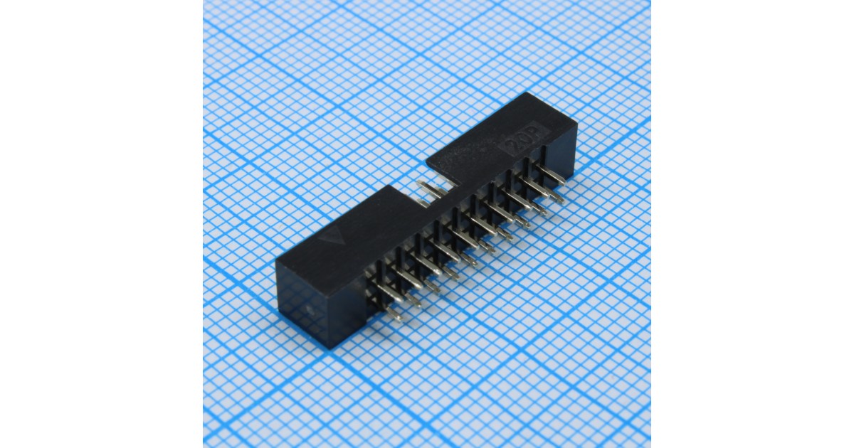 Купить L-KLS1-202B-20-S-B KLS оптом в Москве