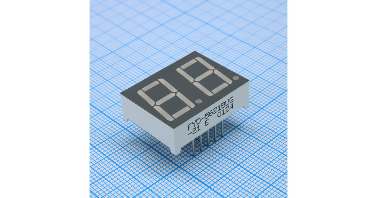 Купить FYD-5621BUG-21 FORYARD оптом в Москве