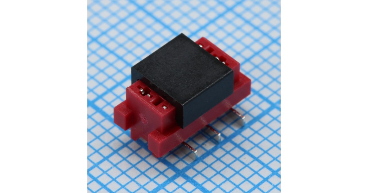 Купить L-KLS1-204G-06-R-C-R KLS оптом в Москве