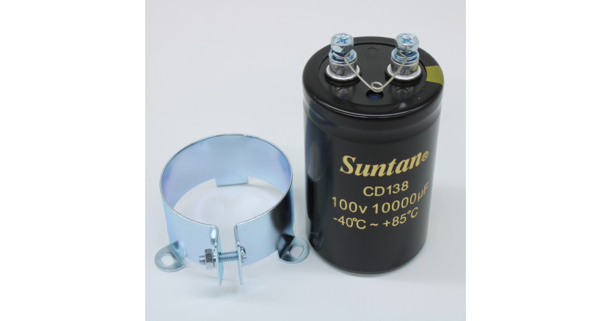 Купить TS13DZ2A103MSB000R SUNTAN оптом в Москве