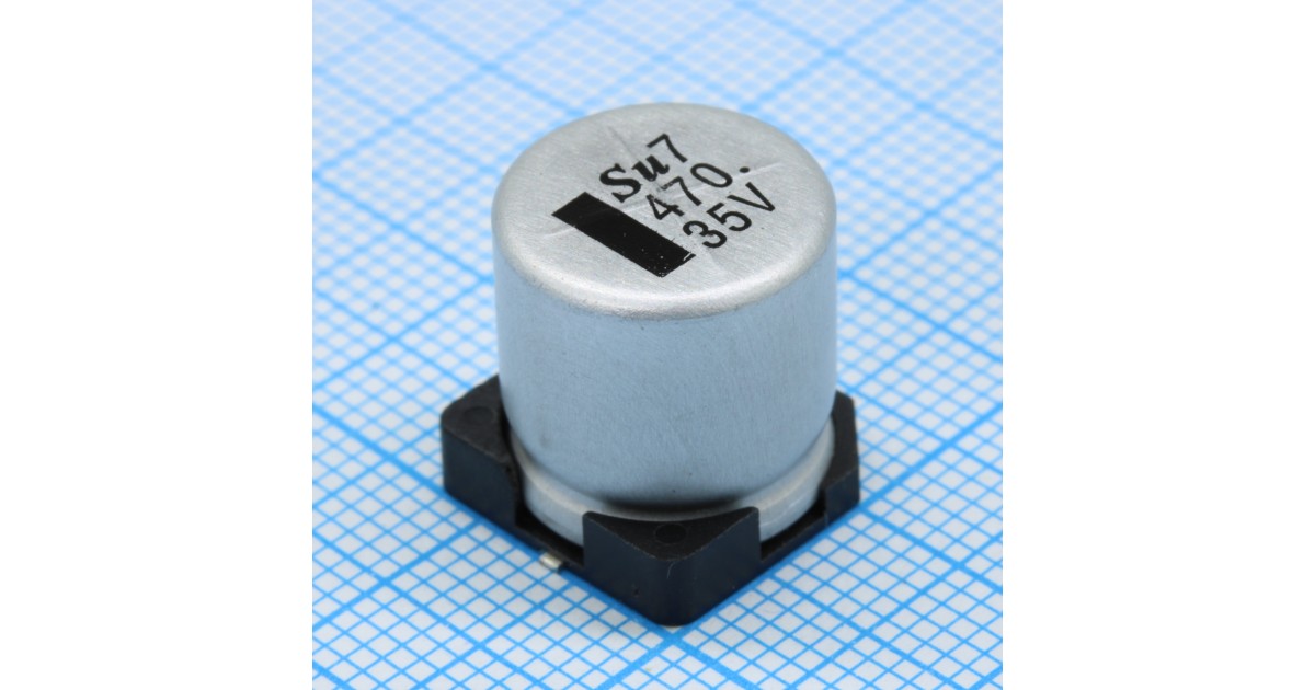 Купить TS13C71V471MMT000R SUNTAN оптом в Москве