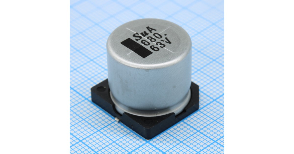 Купить TS13CA2A221MST000R SUNTAN оптом в Москве