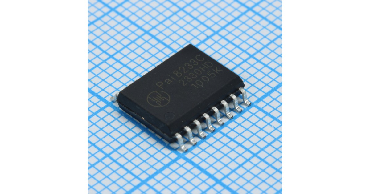 Купить PAI8233C-WR 2Paisemi оптом в Москве