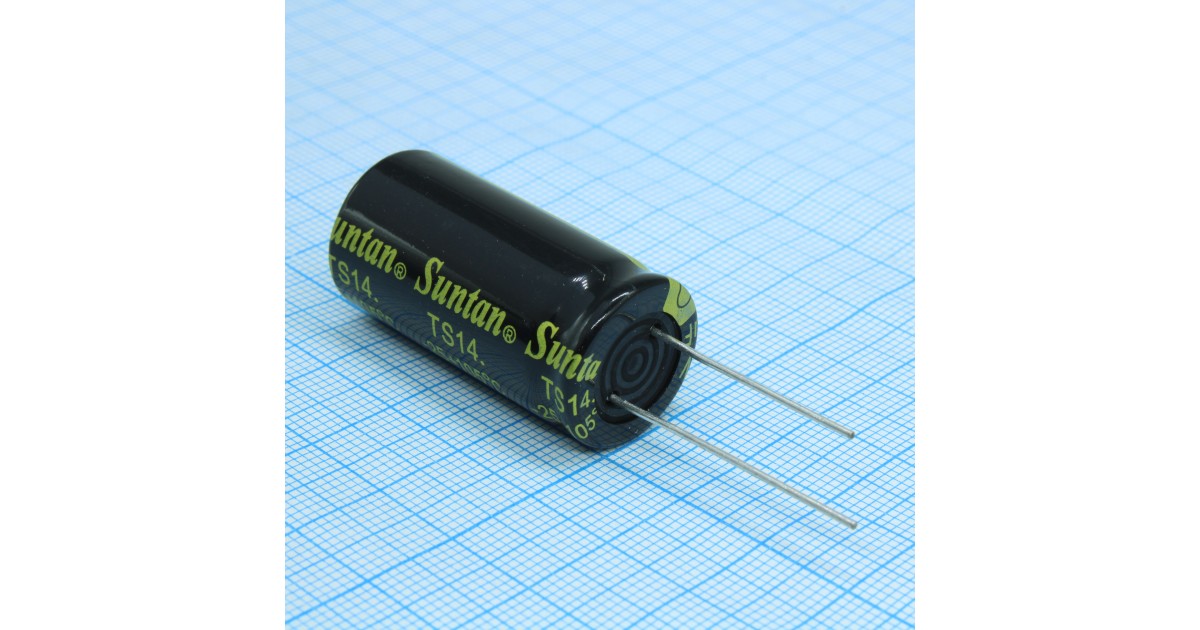 Купить TS14011J152MSB0C0R SUNTAN оптом в Москве