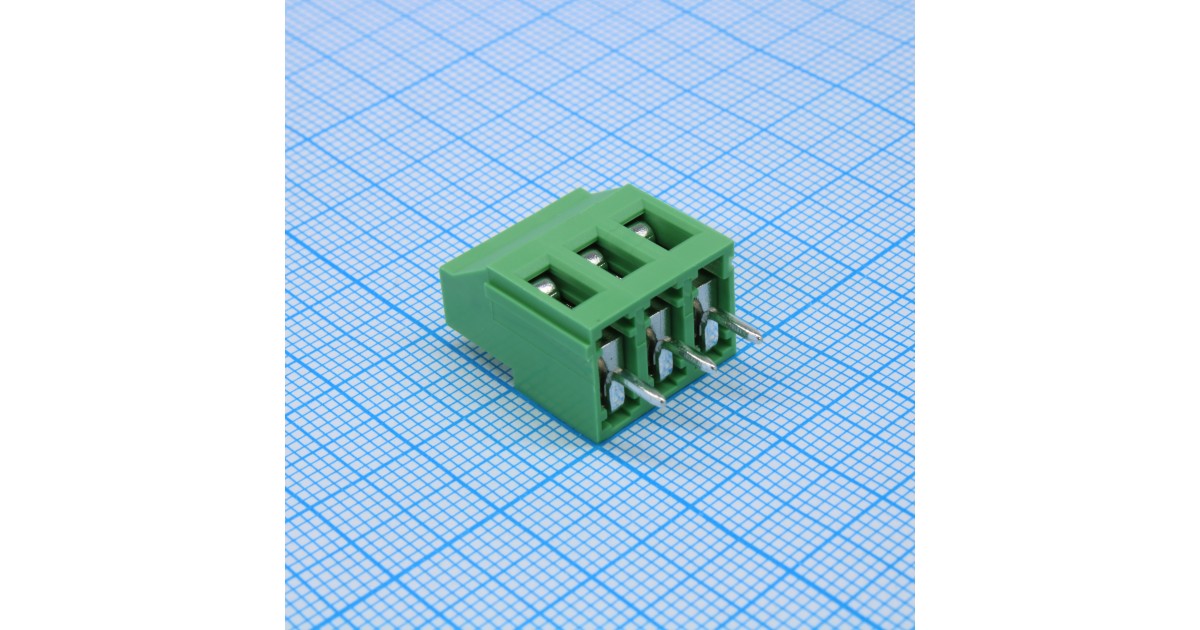 Купить DG130-5.08-03P-14-00A(H) Degson оптом в Москве