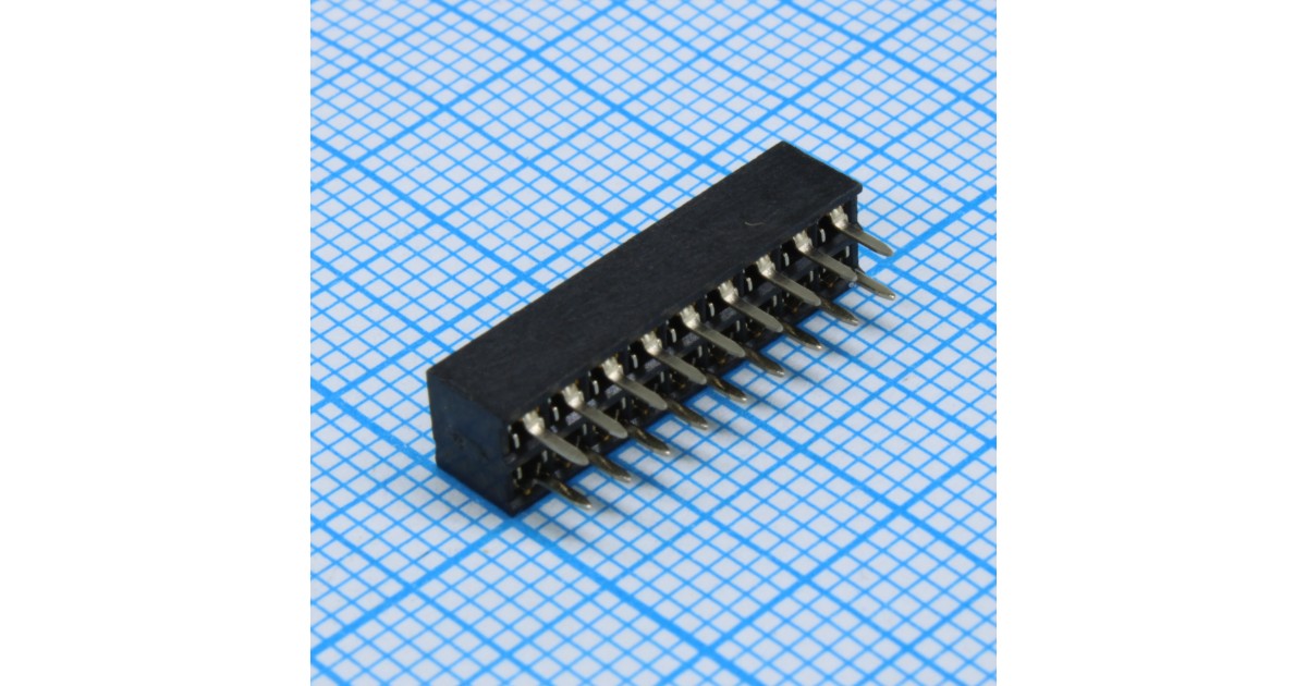 Купить DS1026-05-2X9S8BV CONNFLY оптом в Москве