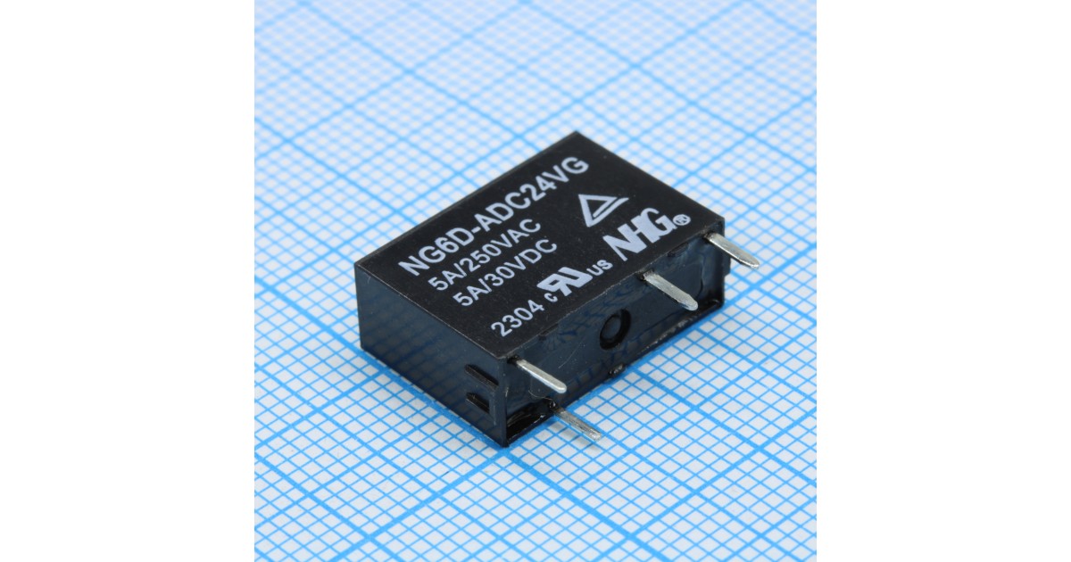 Купить NG6DADC24VG FORWARD оптом в Москве