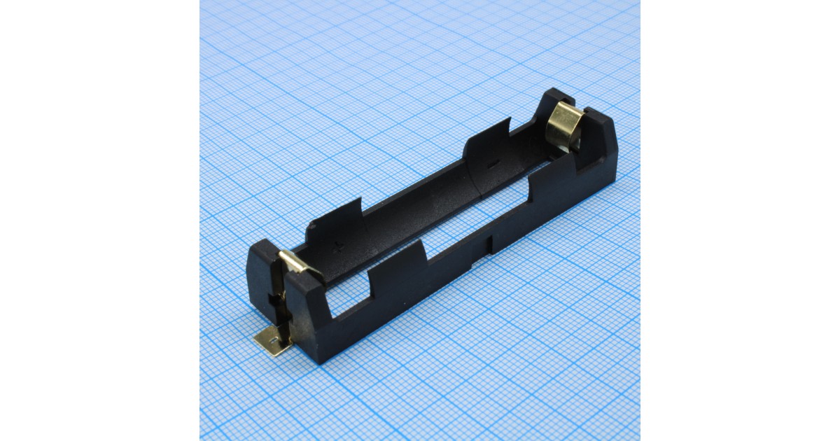 Купить L-KLS5-18650-012-M0 KLS оптом в Москве