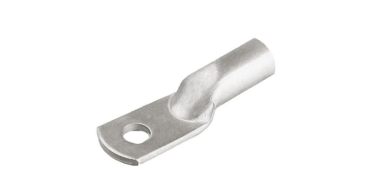 Купить Наконечник, ТМЛ 1.5-6, 100103 Силат оптом в Москве