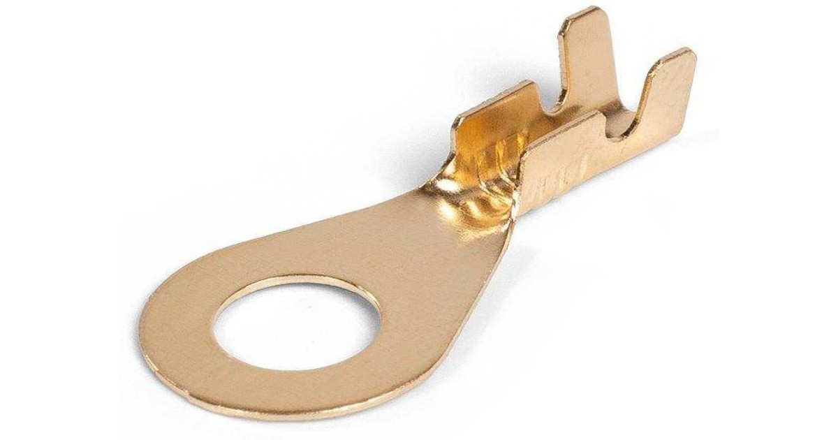 Купить Наконечник кольцевой, НК 1.5-8, 100455 Силат оптом в Москве