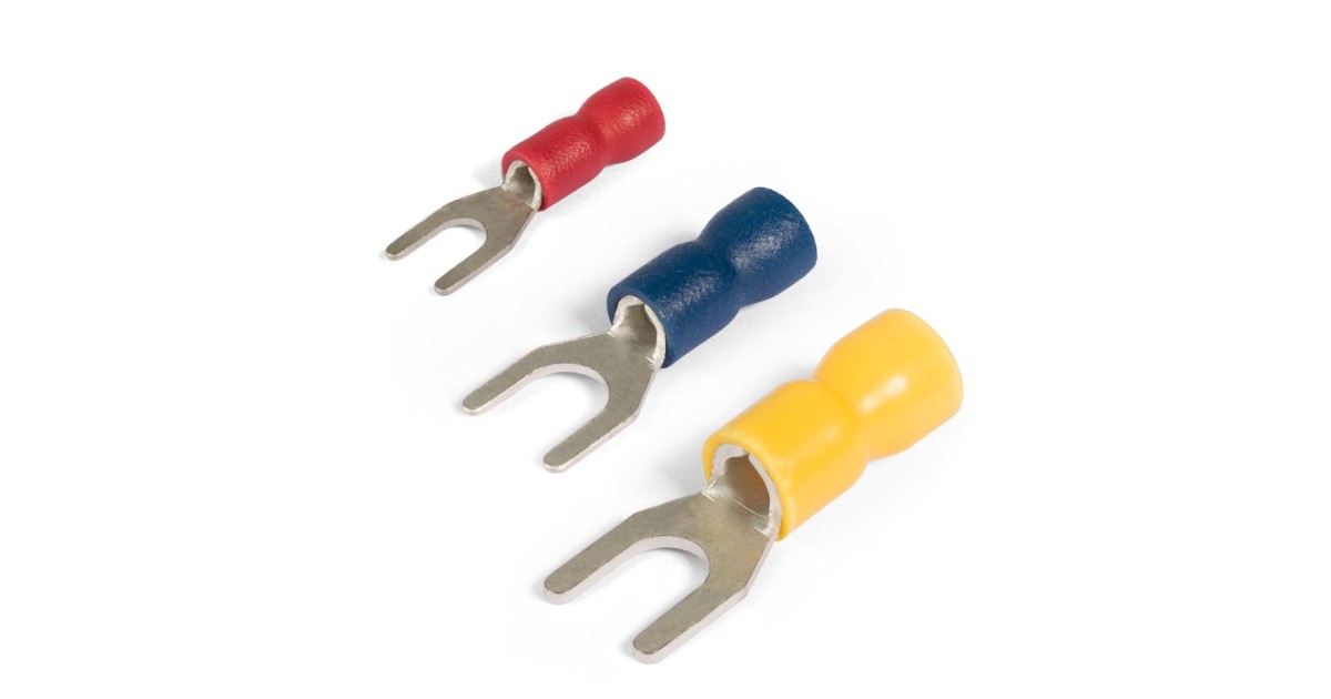 Купить Наконечник вилочный, НВИз 1.5-4, 100481 Силат оптом в Москве