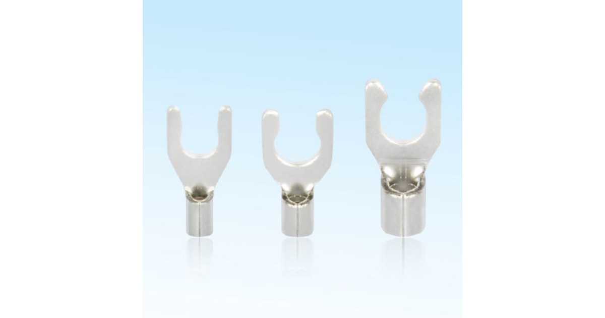 Купить Наконечник вилочный, НВз 2.5-4, 101526 Силат оптом в Москве