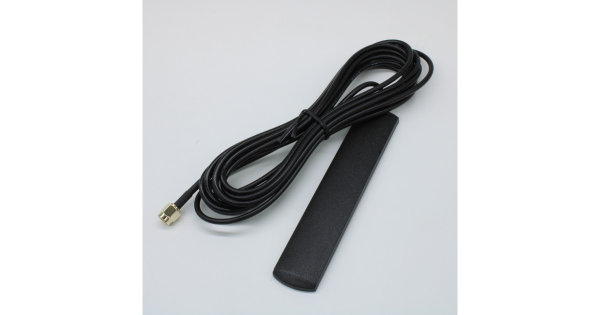 Купить BY-3G-05 (3G, STICK MOUNT, SMA-MALE-3M, 2.5DBI, 4MMX22MMX115MM] BEYONDOOR оптом в Москве