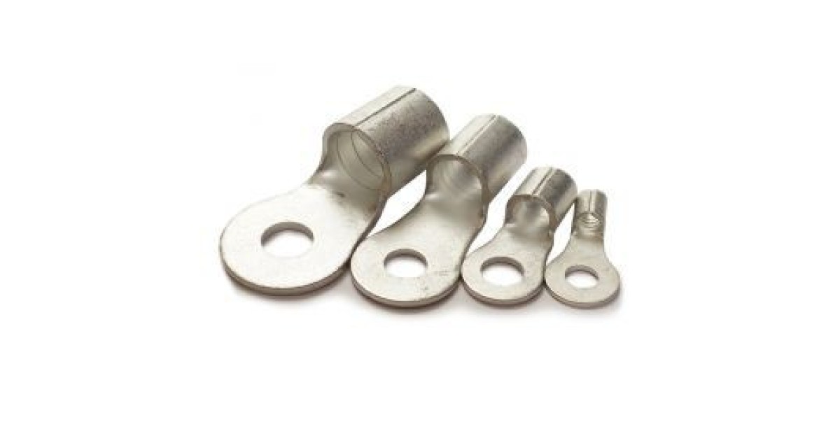 Купить Наконечник кольцевой, НК 95-22, 101900 Силат оптом в Москве