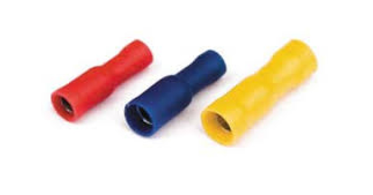 Купить Наконечник штекерный, РШИ-М 2.5-5,0, 101354 Силат оптом в Москве