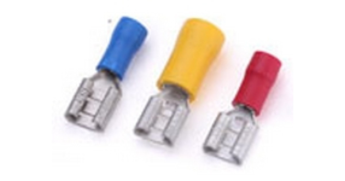 Купить Разъем плоский, РПИ-М 6.0-(9.0)x1.2, 101625 Силат оптом в Москве