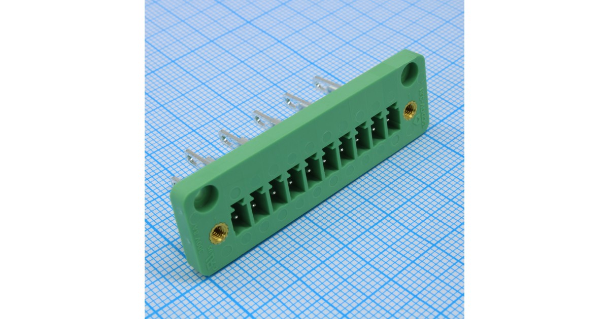 Купить 15CDGV-3.81-10P-14-00A(H) Degson оптом в Москве
