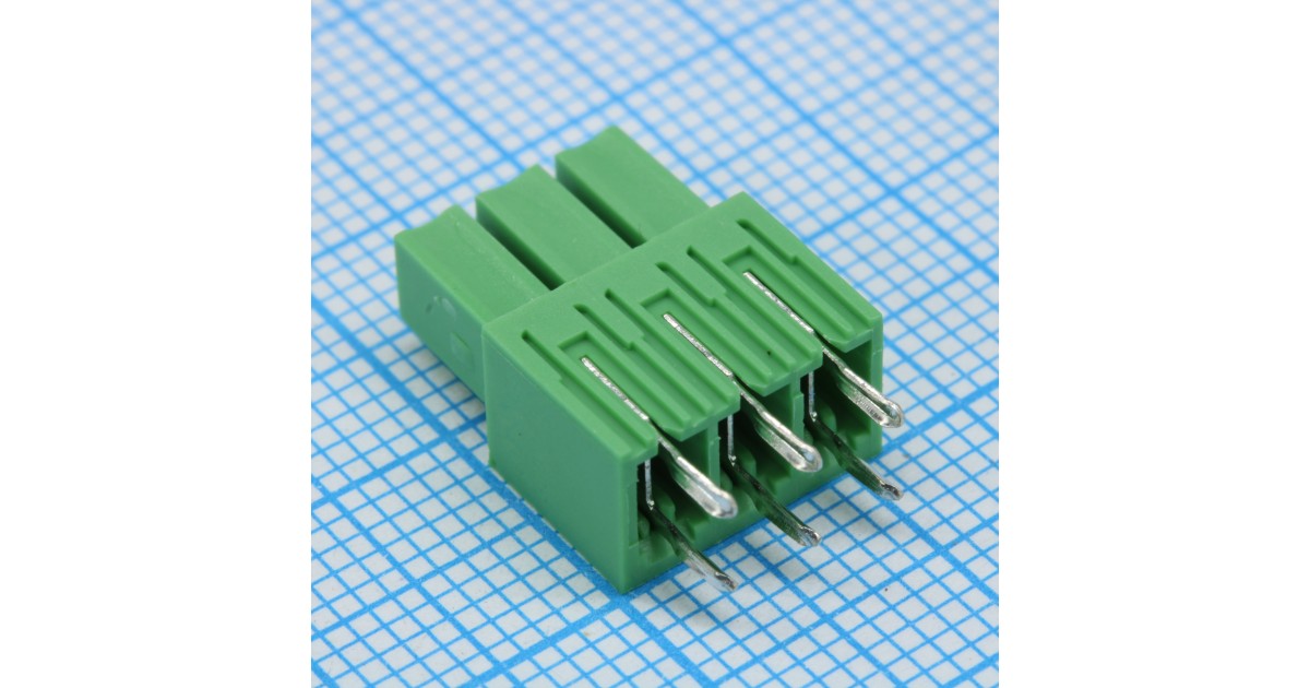 Купить 15EDGB-3.5-03P-14-00A(H) Degson оптом в Москве