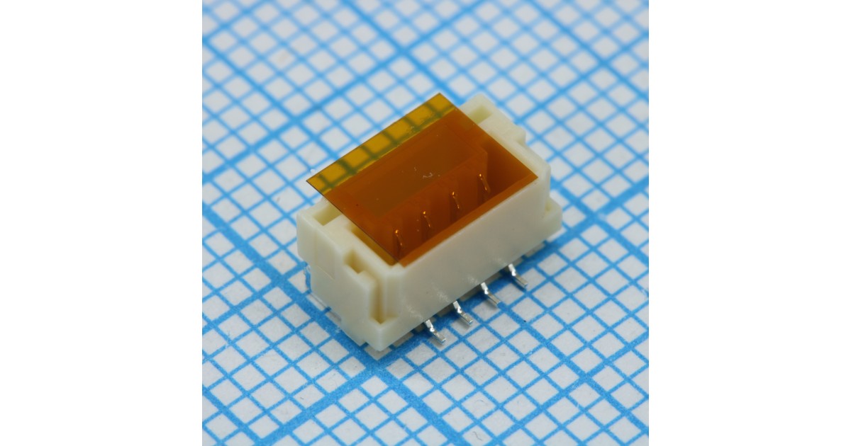 Купить BM04B-GHS-TBT(LF)(SN) JST оптом в Москве