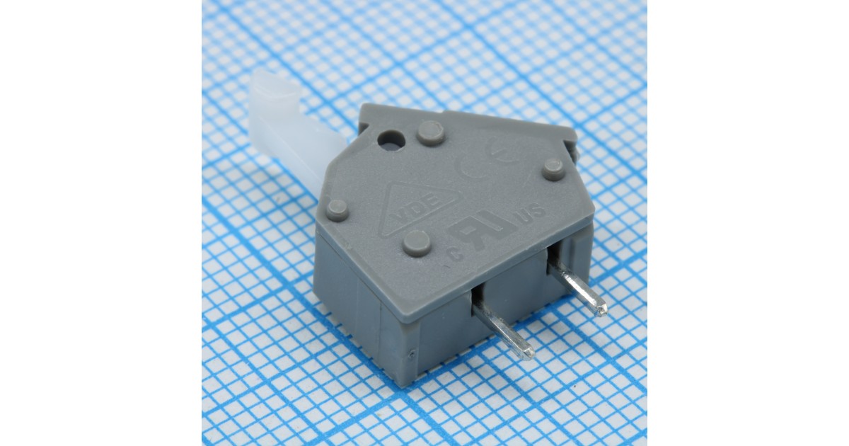 Купить DG243-5.0-01P-11-00A(H) Degson оптом в Москве