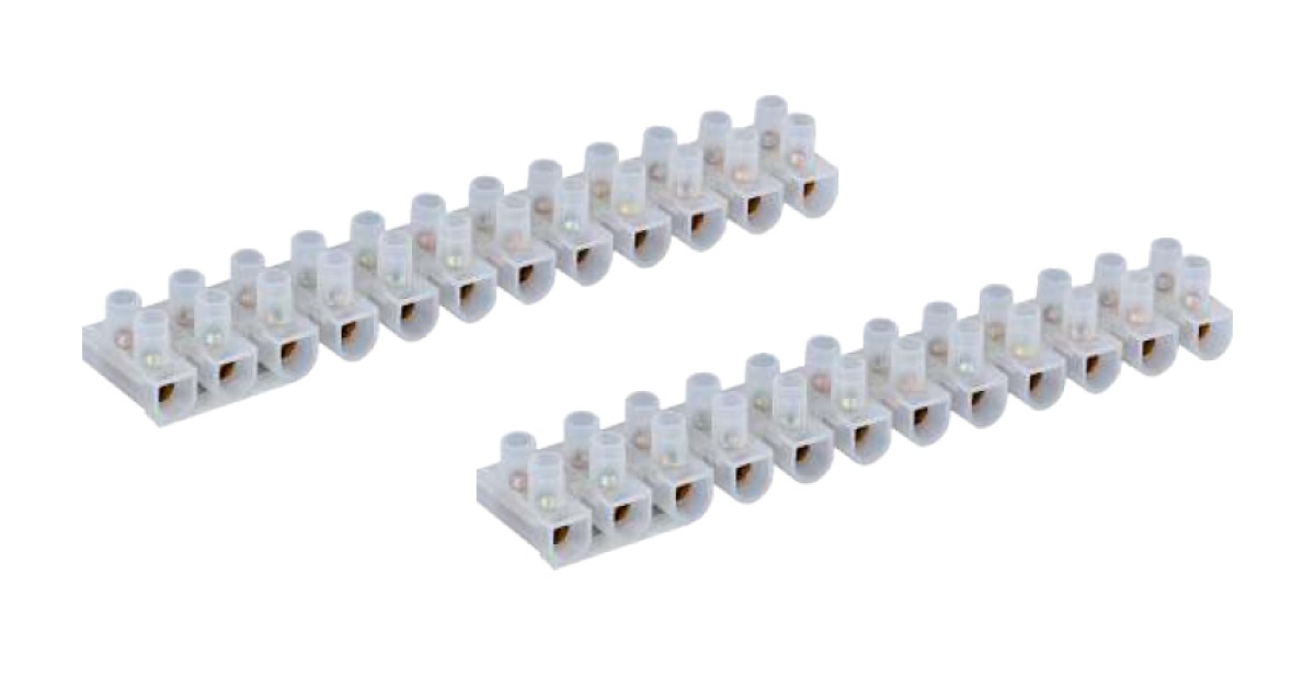 Купить Клеммная колодка, строительная, U-80A Силат оптом в Москве